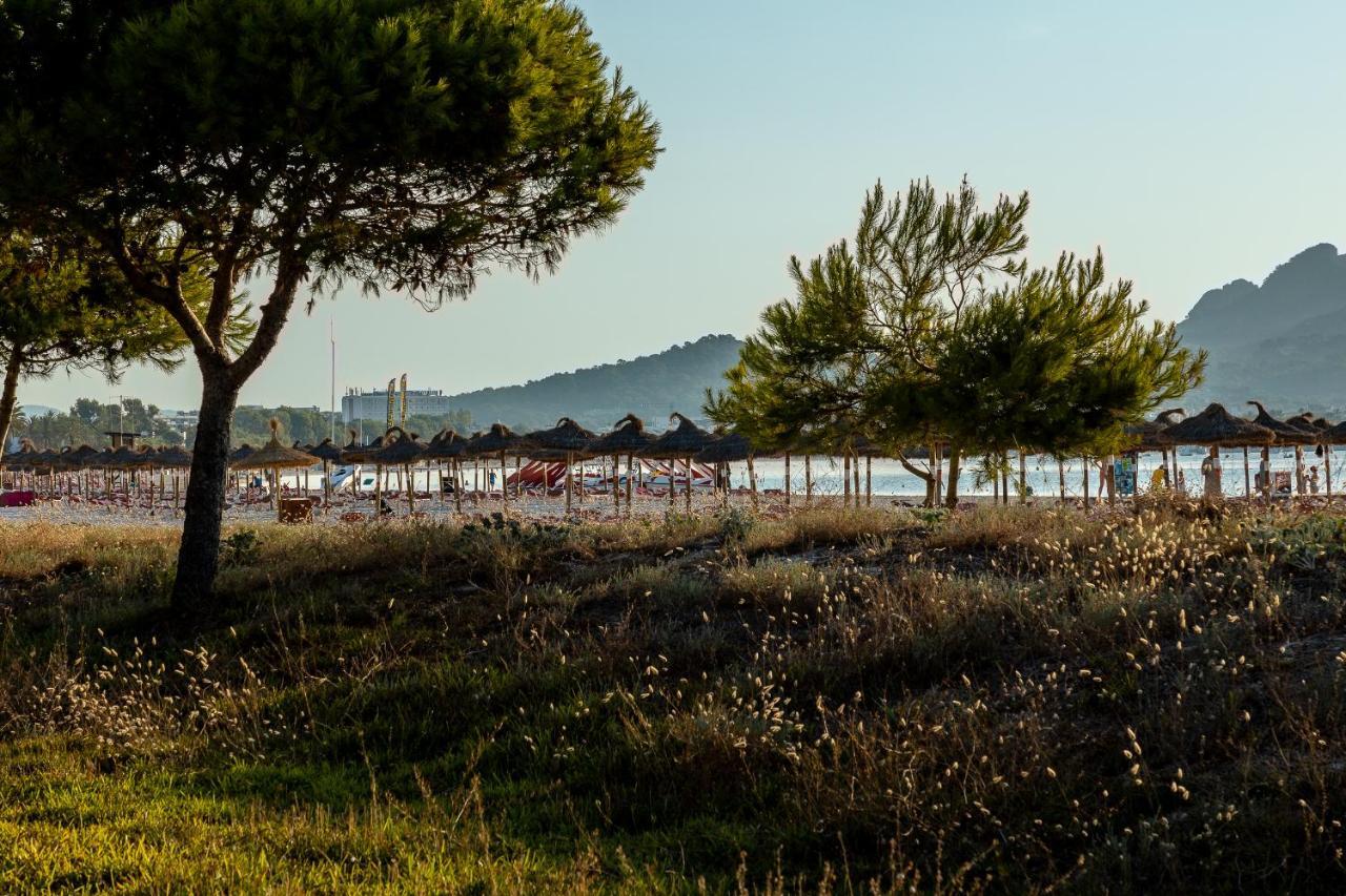 Playa Aparthotel Alcúdia